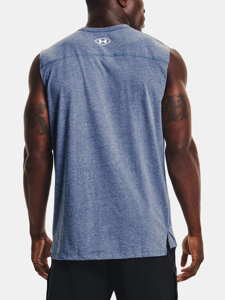 Under Armour Project Rock Show The Work Потник