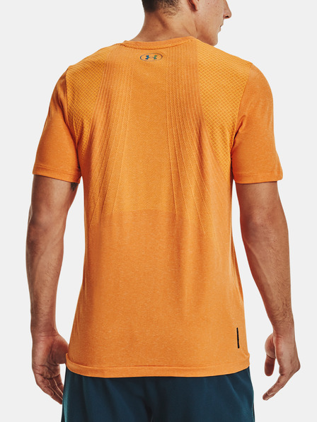 Under Armour Мъжка тениска Under Armour UA Rush Seamless SS