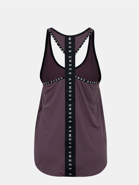 Under Armour Дамски потник Under Armour Knockout Tank