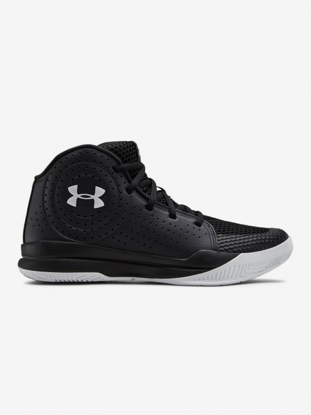 Under Armour Детски обувки Under Armour GS Jet 2019