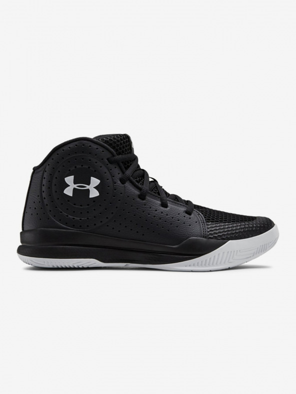 Under Armour Детски обувки Under Armour GS Jet 2019