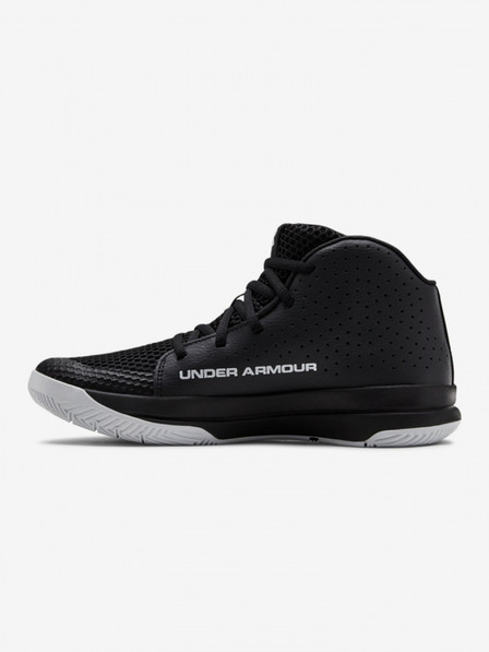 Under Armour Детски обувки Under Armour GS Jet 2019