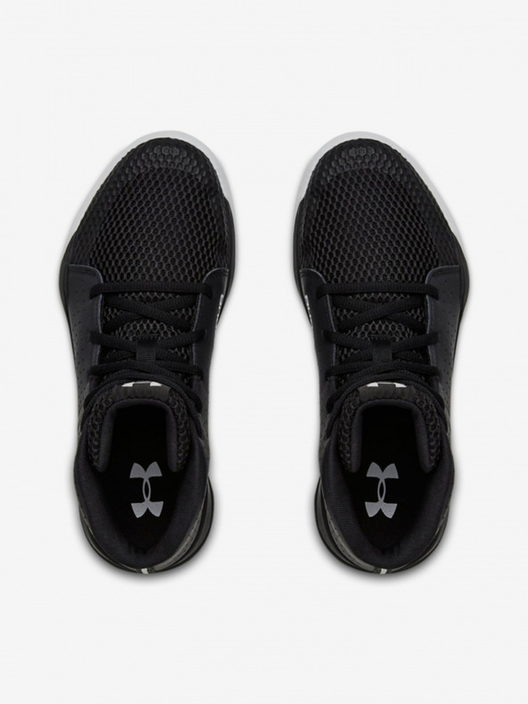 Under Armour Детски обувки Under Armour GS Jet 2019