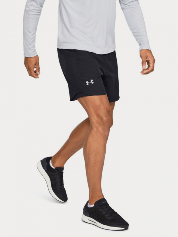 Under Armour Мъжки шорти Under Armour Qlifier Speedpocket 7" Short