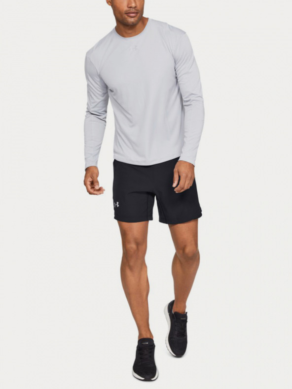 Under Armour Мъжки шорти Under Armour Qlifier Speedpocket 7" Short