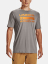 Under Armour Мъжка тениска Under Armour UA TEAM ISSUE WORDMARK SS