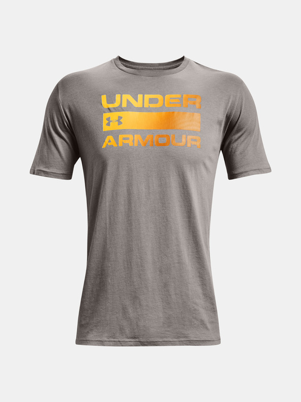 Under Armour Мъжка тениска Under Armour UA TEAM ISSUE WORDMARK SS