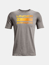 Under Armour Мъжка тениска Under Armour UA TEAM ISSUE WORDMARK SS