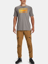 Under Armour Мъжка тениска Under Armour UA TEAM ISSUE WORDMARK SS