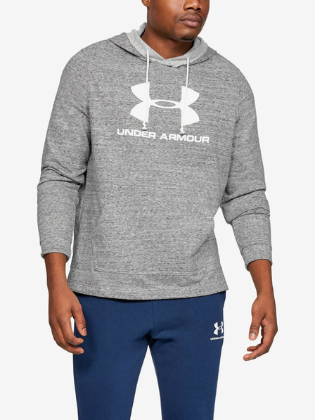 Under Armour Мъжка суитшърт Under Armour Sportstyle Terry Logo Hoodie