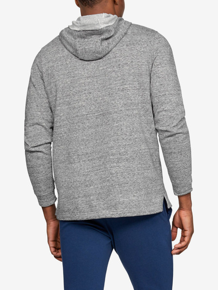 Under Armour Мъжка суитшърт Under Armour Sportstyle Terry Logo Hoodie