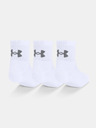 Under Armour Чорапи 3 чифта