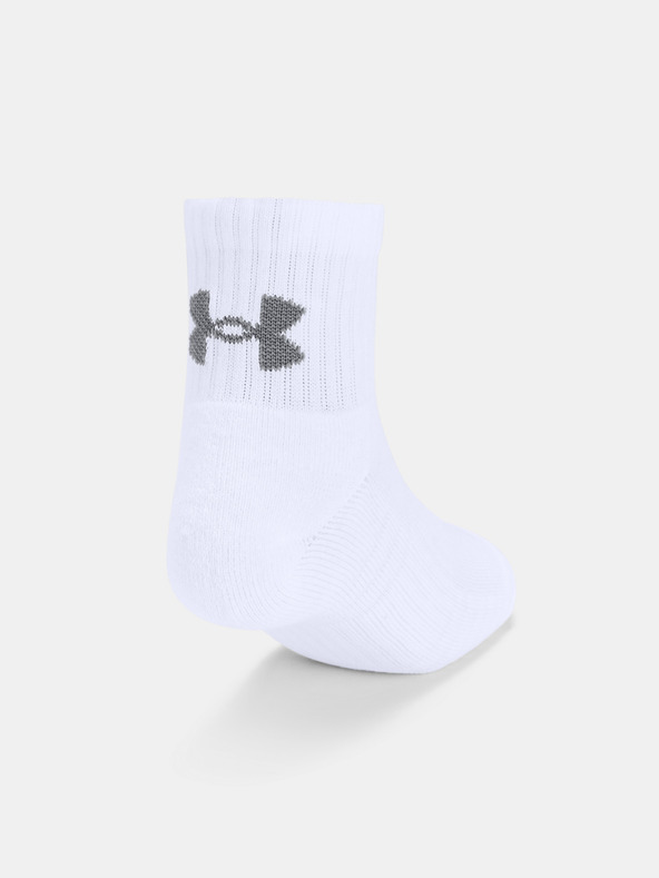 Under Armour Чорапи 3 чифта