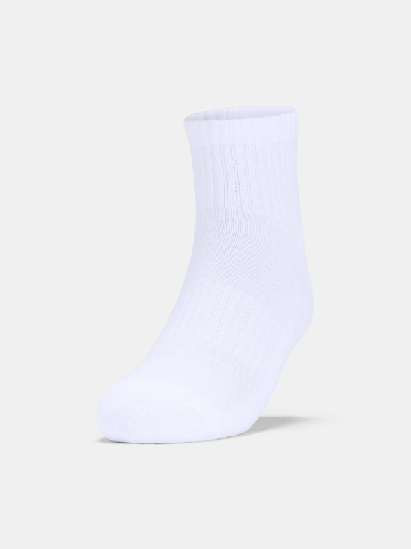 Under Armour Чорапи 3 чифта