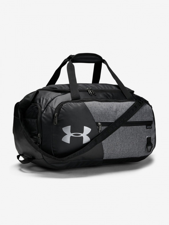 Under Armour Унисекс сак Under Armour Undeniable Duffel 4.0 Sm