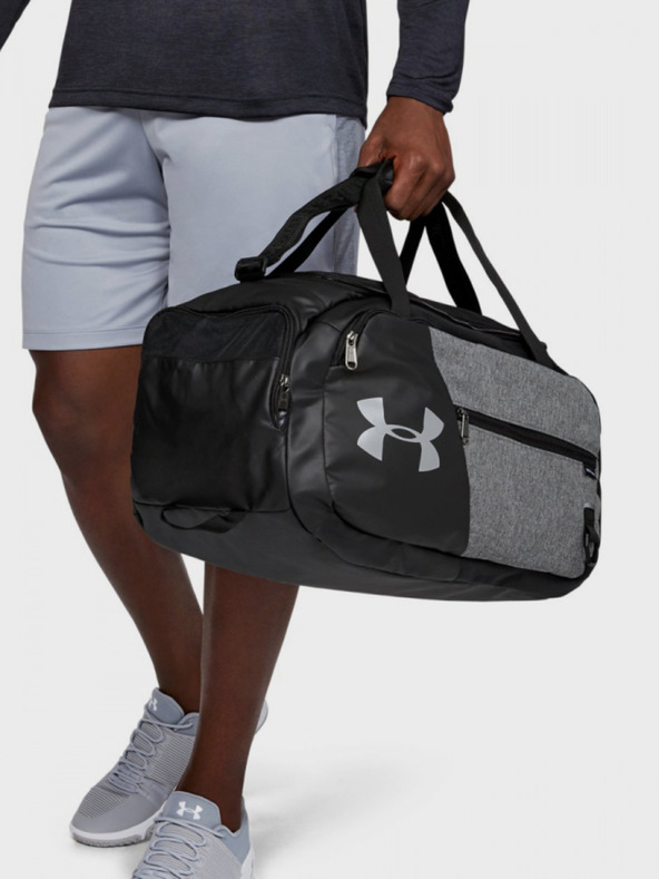 Under Armour Унисекс сак Under Armour Undeniable Duffel 4.0 Sm