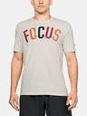 Under Armour Мъжка тениска Under Armour Project Rock Focus Ss