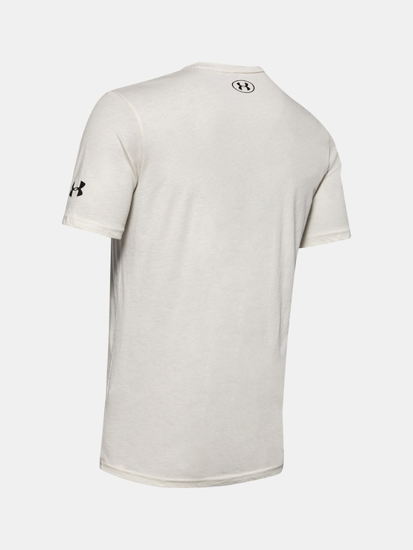 Under Armour Мъжка тениска Under Armour Project Rock Focus Ss