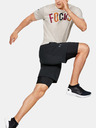 Under Armour Мъжка тениска Under Armour Project Rock Focus Ss