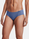 Under Armour Дамски бикини Under Armour PS Hipster (3 броя)