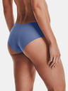 Under Armour Дамски бикини Under Armour PS Hipster (3 броя)