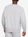 Under Armour Мъжки суитшърт Under Armour Speckled Fleece Crew