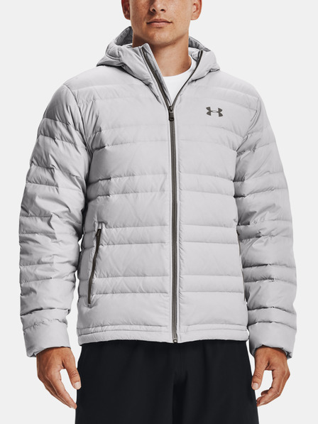 Under Armour Мъжко яке Under Armour Armour Down Hooded Jkt