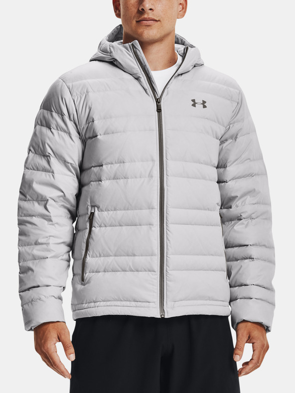 Under Armour Мъжко яке Under Armour Armour Down Hooded Jkt