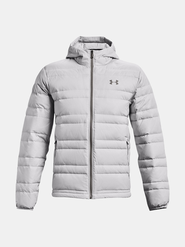 Under Armour Мъжко яке Under Armour Armour Down Hooded Jkt