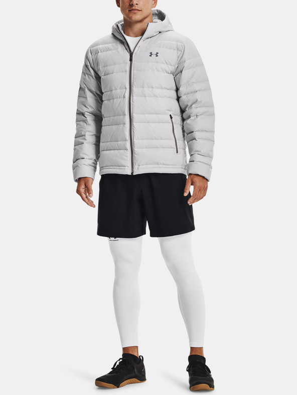 Under Armour Мъжко яке Under Armour Armour Down Hooded Jkt