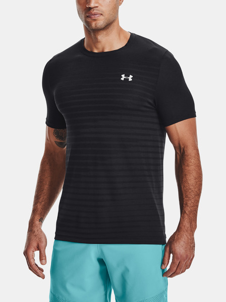 Under Armour Мъжка тениска Under Armour Seamless Fade SS