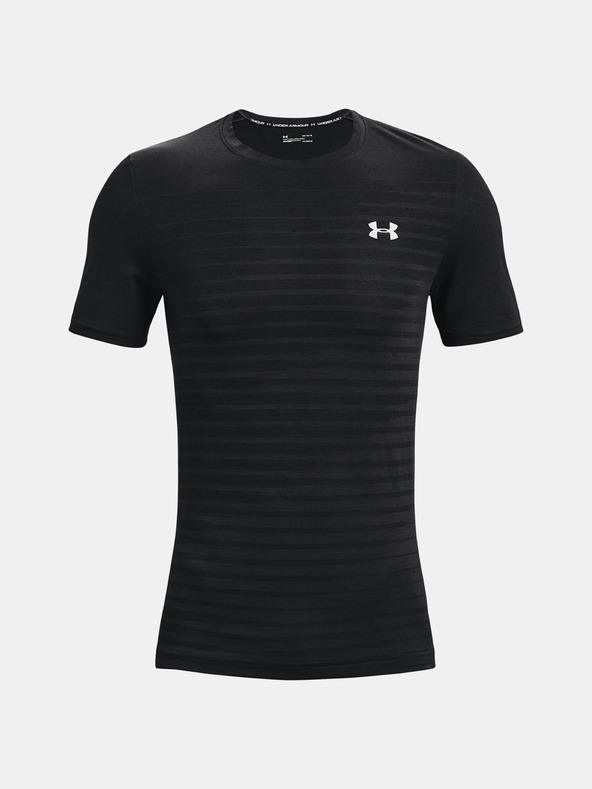 Under Armour Мъжка тениска Under Armour Seamless Fade SS
