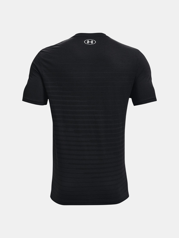 Under Armour Мъжка тениска Under Armour Seamless Fade SS