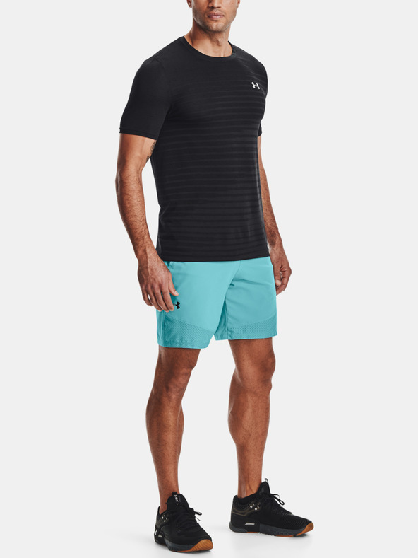 Under Armour Мъжка тениска Under Armour Seamless Fade SS