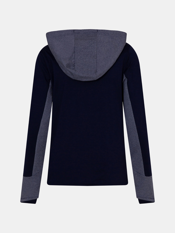 Under Armour Дамски суичър Under Armour UA ColdGear Hoodie