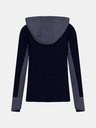 Under Armour Дамски суичър Under Armour UA ColdGear Hoodie