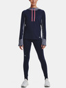 Under Armour Дамски суичър Under Armour UA ColdGear Hoodie
