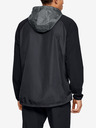 Under Armour Мъжко яке Under Armour STRETCH-WOVEN HOODED JACKET