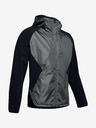 Under Armour Мъжко яке Under Armour STRETCH-WOVEN HOODED JACKET