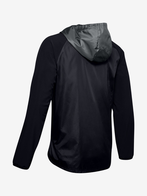 Under Armour Мъжко яке Under Armour STRETCH-WOVEN HOODED JACKET