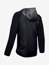Under Armour Мъжко яке Under Armour STRETCH-WOVEN HOODED JACKET