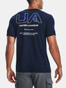 Under Armour Мъжка тениска Under Armour ENGINEERED SYMBOL SS