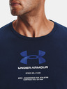 Under Armour Мъжка тениска Under Armour ENGINEERED SYMBOL SS