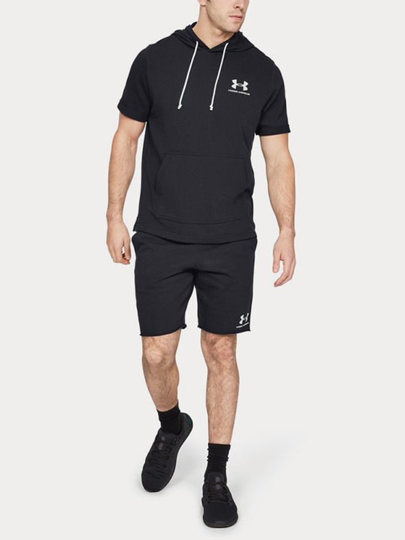 Under Armour Мъжки шортс Under Armour SPORTSTYLE TERRY SHORT