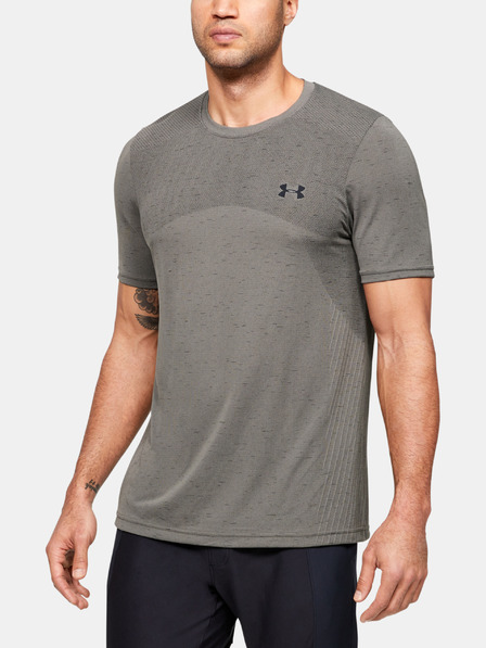 Under Armour Мъжка тениска Under Armour Seamless SS
