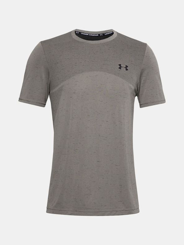 Under Armour Мъжка тениска Under Armour Seamless SS
