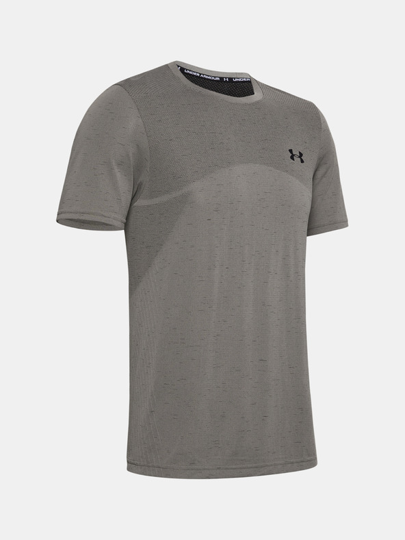 Under Armour Мъжка тениска Under Armour Seamless SS