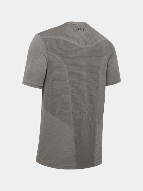 Under Armour Мъжка тениска Under Armour Seamless SS
