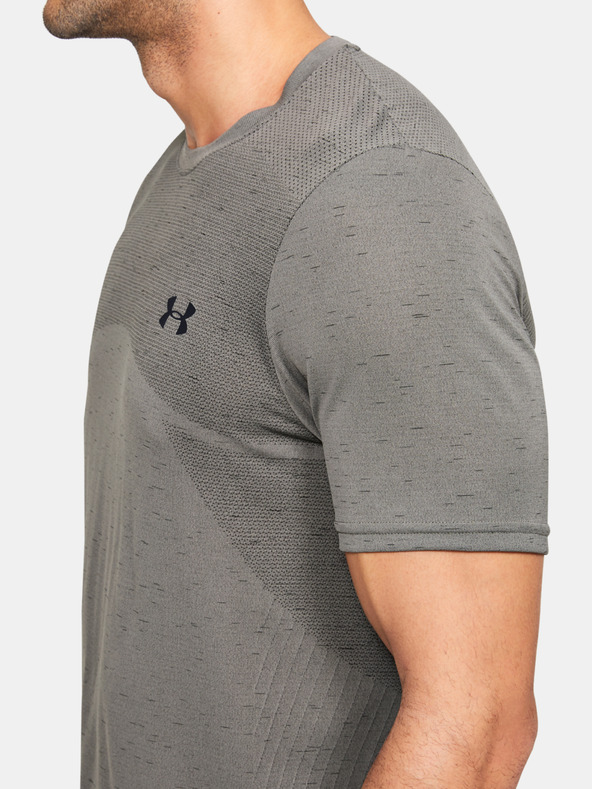 Under Armour Мъжка тениска Under Armour Seamless SS