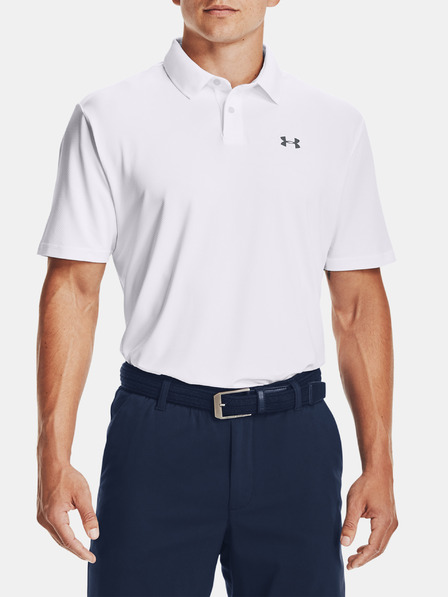 Under Armour Мъжка тениска Under Armour Performance Polo 2.0